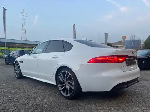 Jaguar Xf XF 2.0 R-Sport // 2018 // 83000KM // Cuir Brun // Cam // Led