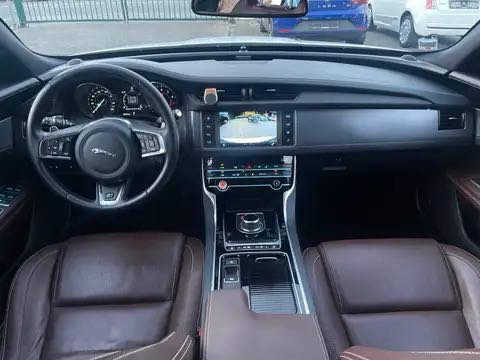 Jaguar Xf XF 2.0 R-Sport // 2018 // 83000KM // Cuir Brun // Cam // Led