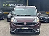 Fiat Doblo T-Jet Street // GAZ CNG // Clim // Double portes.. thumbnail