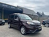 Fiat Doblo T-Jet Street // GAZ CNG // Clim // Double portes.. thumbnail