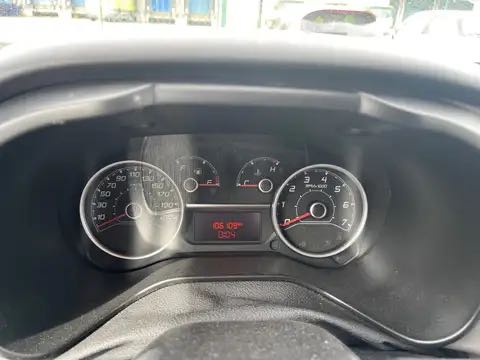 Fiat Doblo T-Jet Street // GAZ CNG // Clim // Double portes..