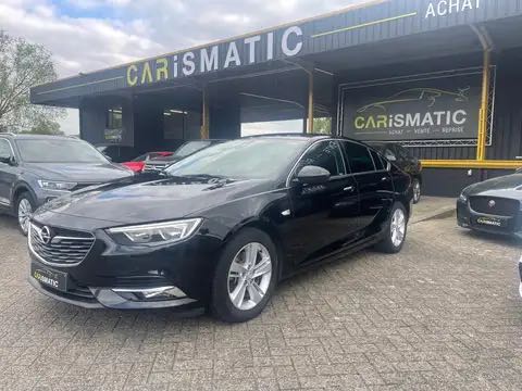 Opel Insignia CDTI Sport // Camera // Navig // Leds // Histori
