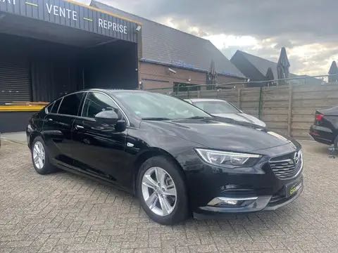 Opel Insignia CDTI Sport // Camera // Navig // Leds // Histori