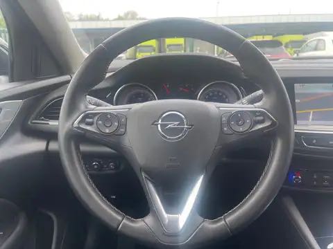 Opel Insignia CDTI Sport // Camera // Navig // Leds // Histori