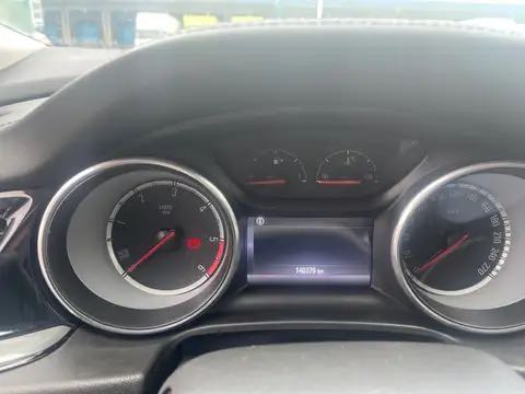 Opel Insignia CDTI Sport // Camera // Navig // Leds // Histori