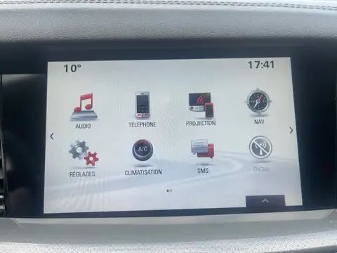 Opel Insignia CDTI Sport // Camera // Navig // Leds // Histori