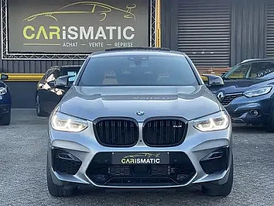 Bmw X4 M 3.0 // Competition 🚀🚀 510CV 🚀🚀 News