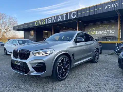 Bmw X4 M 3.0 // Competition 🚀🚀 510CV 🚀🚀 News