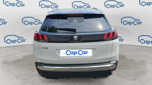Peugeot 3008 II 1.5 BLUEHDI 130 S&amp;S CROSSWAY EAT8