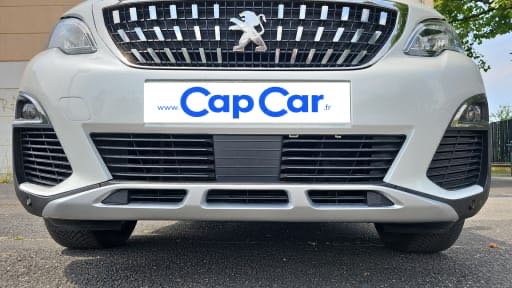 Peugeot 3008 II 1.5 BLUEHDI 130 S&amp;S CROSSWAY EAT8