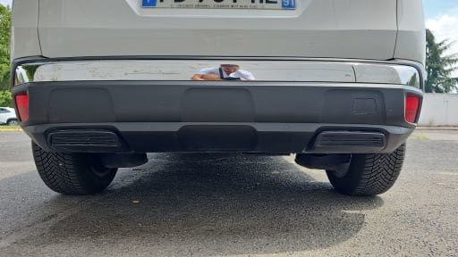 Peugeot 3008 II 1.5 BLUEHDI 130 S&amp;S CROSSWAY EAT8