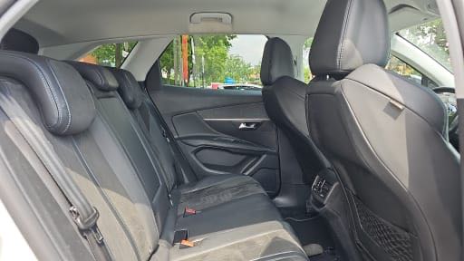 Peugeot 3008 II 1.5 BLUEHDI 130 S&amp;S CROSSWAY EAT8
