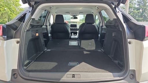 Peugeot 3008 II 1.5 BLUEHDI 130 S&amp;S CROSSWAY EAT8