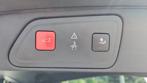 Peugeot 3008 II 1.5 BLUEHDI 130 S&amp;S CROSSWAY EAT8