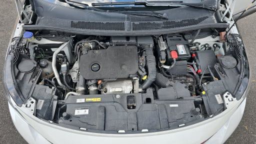 Peugeot 3008 II 1.5 BLUEHDI 130 S&amp;S CROSSWAY EAT8