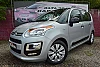 Citroen C3 Picasso 1.2PureTech Exclusive NEUF CLIM SENS AR 29.497KM thumbnail