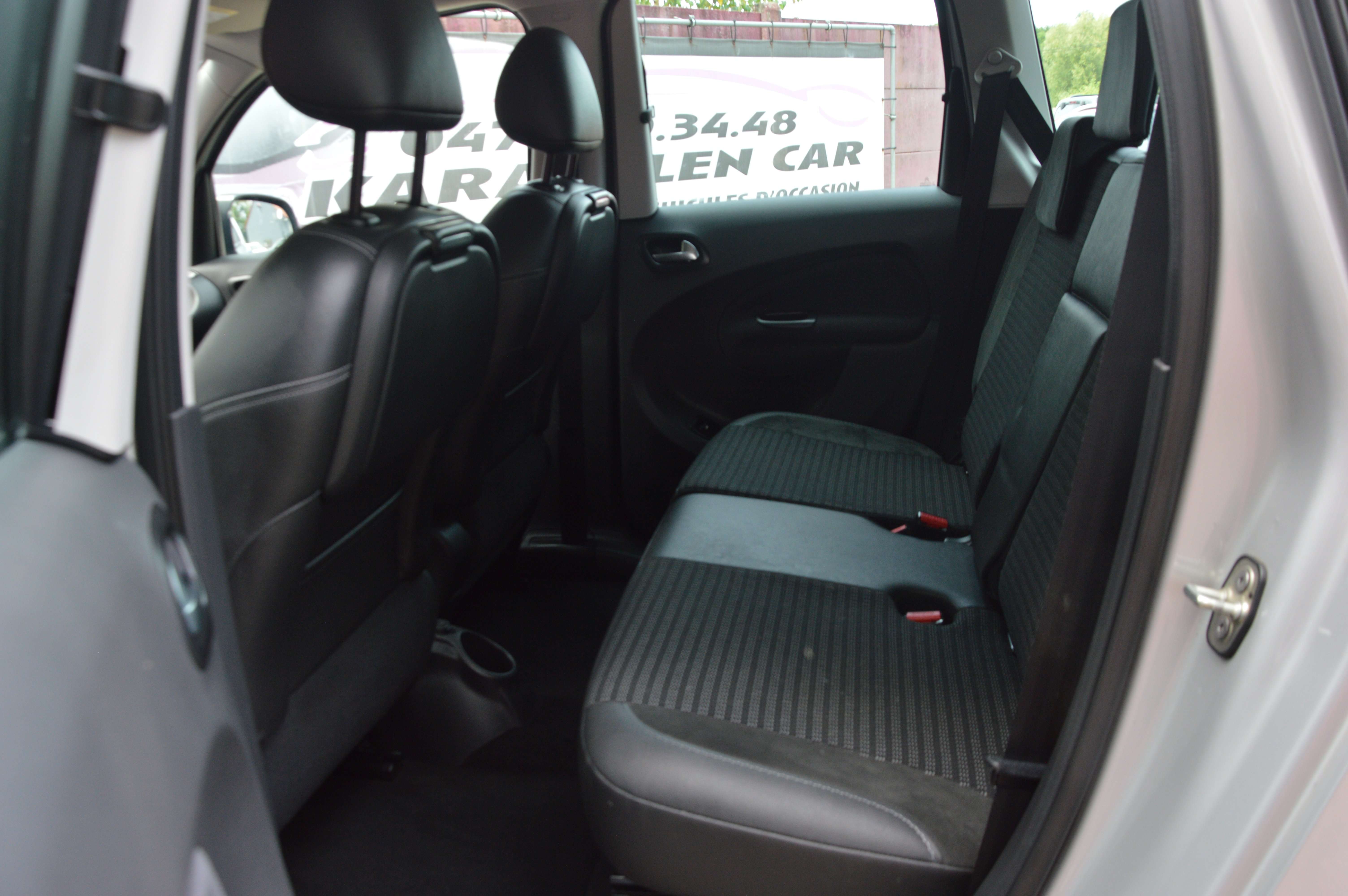Citroen C3 Picasso 1.2PureTech Exclusive NEUF CLIM SENS AR 29.497KM