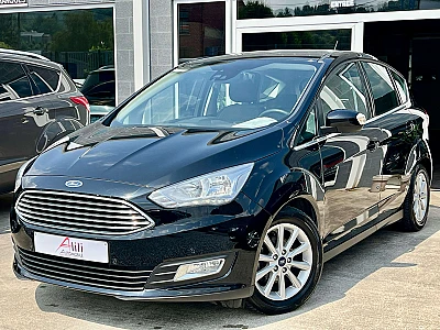 Ford C-Max 1.0*Prête a immatriculer*Titanium*Garantie 12M*