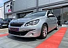 Peugeot 308 120ch 1.6 SS EAT6 Style BlueHDi thumbnail