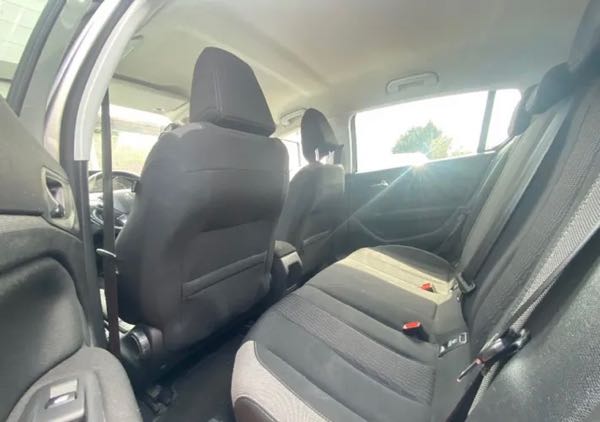 Peugeot 308 120ch 1.6 SS EAT6 Style BlueHDi