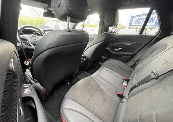 Mercedes-Benz Glc Sportline 250 d 9G-Tronic Classe 4Matic
