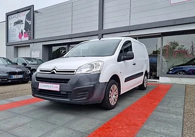 Citroen Berlingo Citroën Berlingo PLANCHER CAB CONFORT .HC 21 L1 HDi 90