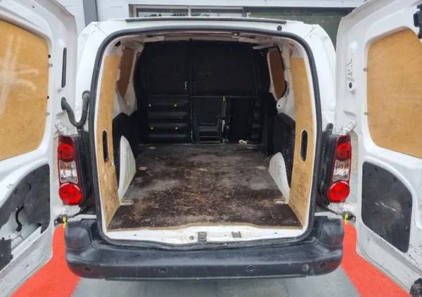 Citroen Berlingo Citroën Berlingo PLANCHER CAB CONFORT .HC 21 L1 HDi 90