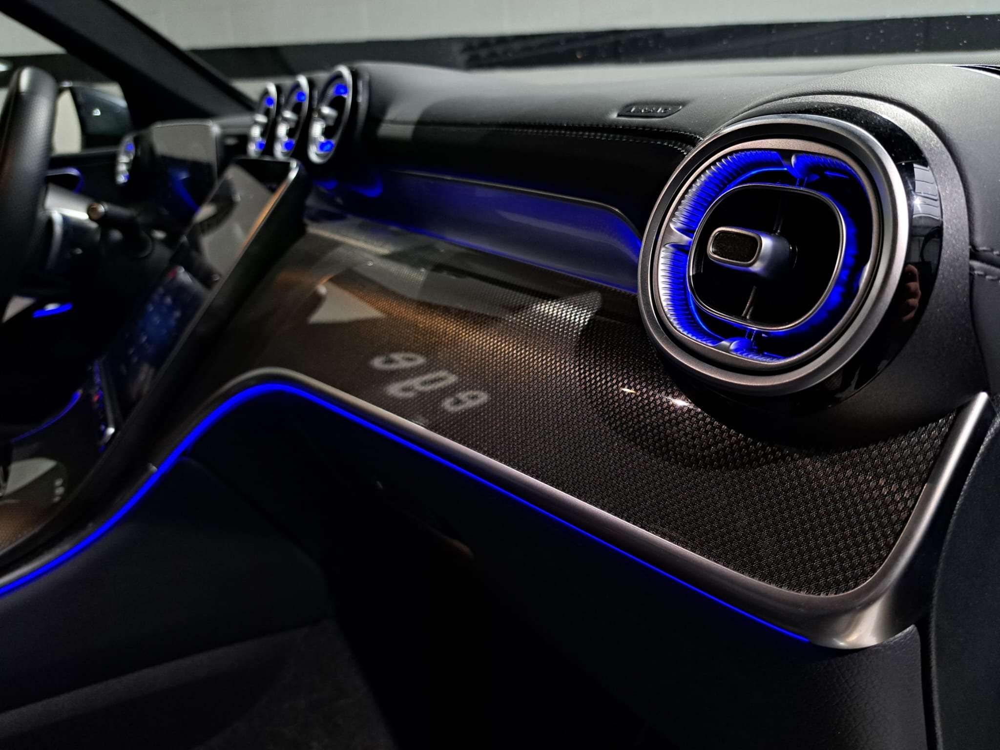 Mercedes-Benz GLC 300 e HYBRIDE AMG Line (230 kW)