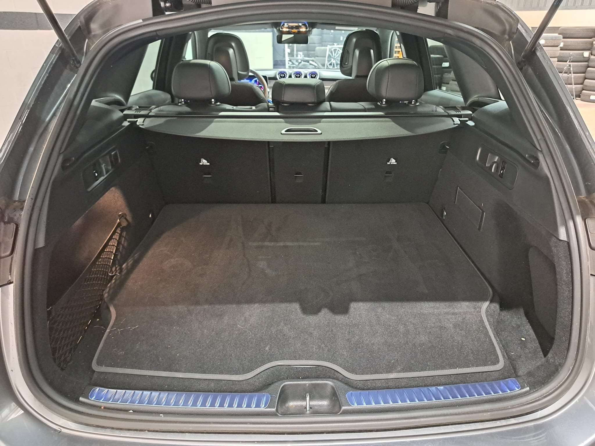 Mercedes-Benz GLC 300 e HYBRIDE AMG Line (230 kW)