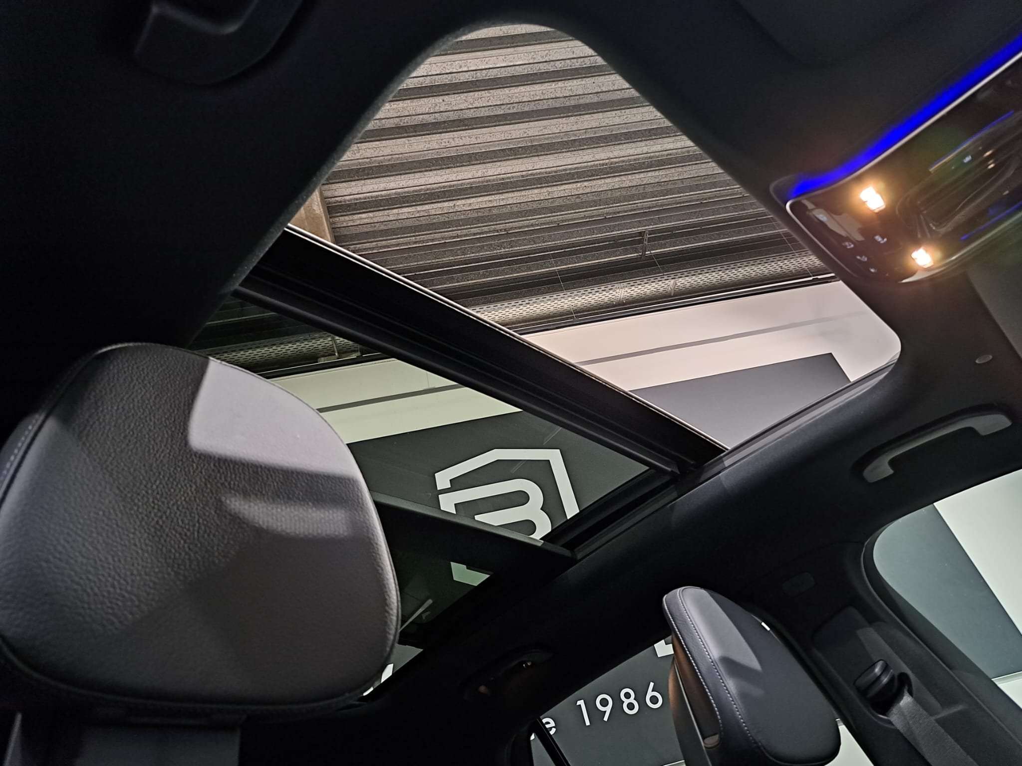 Mercedes-Benz GLC 300 e HYBRIDE AMG Line (230 kW)
