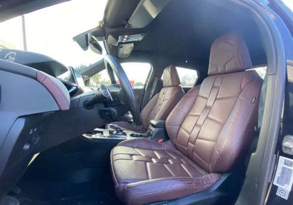 Ds 3 Crossback EAT8 La Première PureTech 155