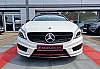 Mercedes-Benz Classe A 7-G DCT 180. BlueEFFICIENCY Fascination thumbnail