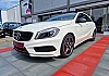 Mercedes-Benz Classe A 7-G DCT 180. BlueEFFICIENCY Fascination thumbnail