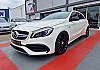 Mercedes-Benz Classe A Speedshift DCT 4-Matic 45 AMG Mercedes- thumbnail