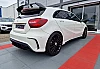 Mercedes-Benz Classe A Speedshift DCT 4-Matic 45 AMG Mercedes- thumbnail