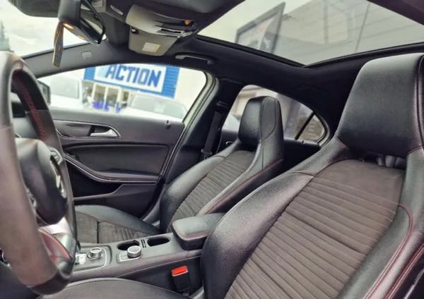 Mercedes-Benz Classe A Speedshift DCT 4-Matic 45 AMG Mercedes-