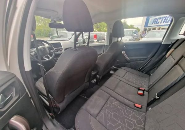Peugeot 2008 92ch FAP BVM5 Active 1.6 e-HDi