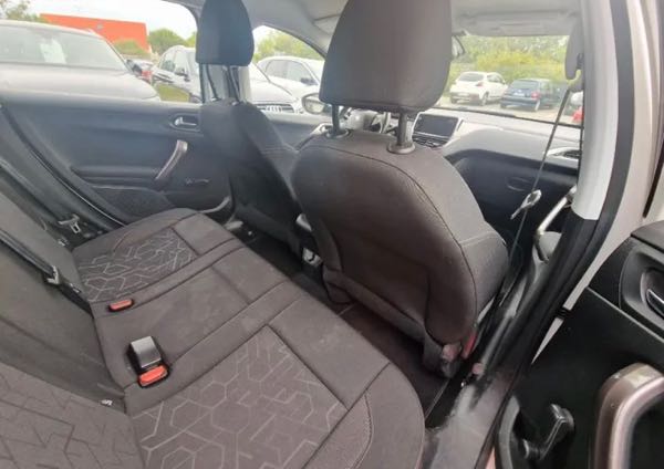Peugeot 2008 92ch FAP BVM5 Active 1.6 e-HDi