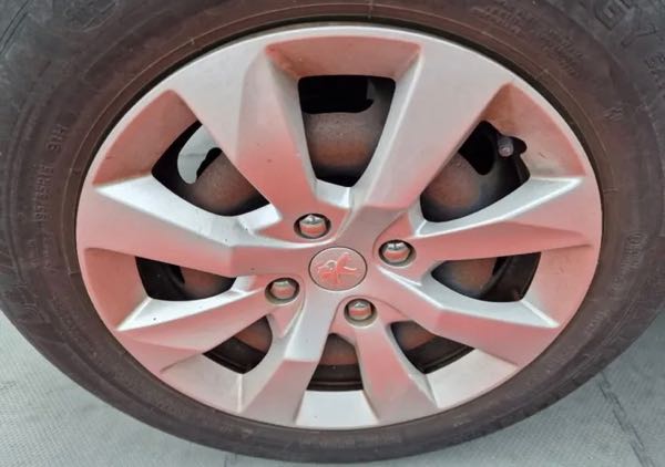 Peugeot 2008 92ch FAP BVM5 Active 1.6 e-HDi