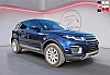 Land Rover Range Rover Evoque BVM SE eD4 150 thumbnail