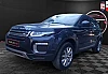 Land Rover Range Rover Evoque BVM SE eD4 150 thumbnail