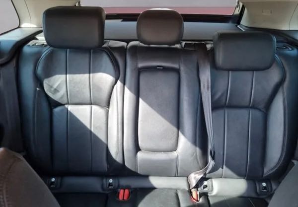 Land Rover Range Rover Evoque BVM SE eD4 150
