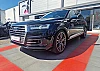 Audi SQ7 8 Quattro 7pl V8 4.0 TDI Clean Diesel 435 Tiptronic thumbnail
