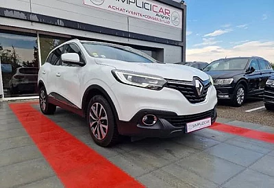 Renault Kadjar Intens EDC dCi 110 Energy