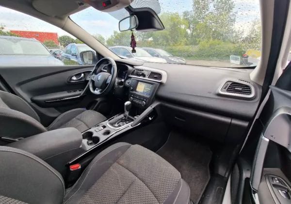 Renault Kadjar Intens EDC dCi 110 Energy