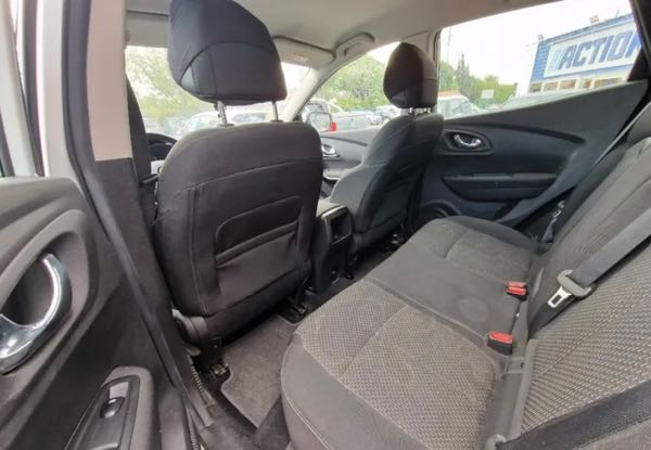 Renault Kadjar Intens EDC dCi 110 Energy