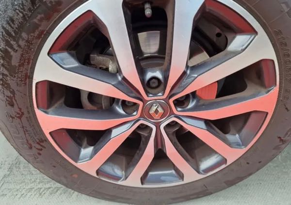 Renault Kadjar Intens EDC dCi 110 Energy