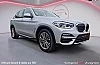 Bmw X3 luxury 20d xdrive thumbnail