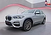 Bmw X3 luxury 20d xdrive thumbnail