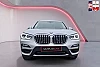 Bmw X3 luxury 20d xdrive thumbnail